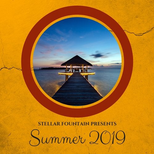 VA – Stellar Fountain Presents : Summer 2019 [SFS058]